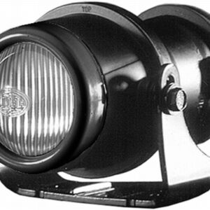 Bulb-Front Fog Light - Micro DE - left/right