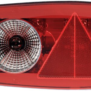 Rearlight - Caraluna II - Bulb - 12V