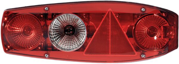 Rearlight - Caraluna II - Bulb - 12V