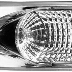 Direction Indicator - Halogen - 12/24V
