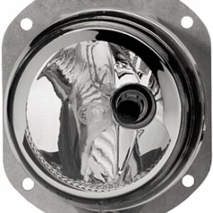 Halogen/FF-Front Fog Light - Dynaview Evo2 - 24V