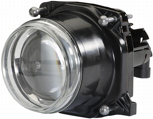 DE/Halogen-Headlight - 90mm Performance - 24V - Image 3