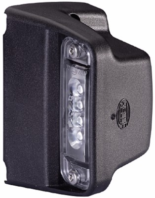 Licence Plate Light - LED - 12V - Image 3