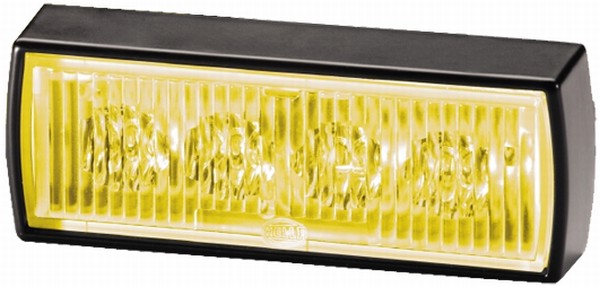 LED-Strobe-type Beacon - BSN-LED - 12/24V - Image 8