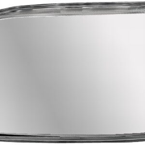 Halogen-Diffusing Lens, headlight