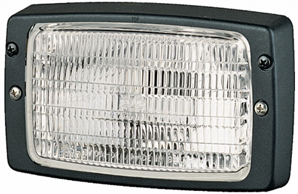 Halogen-Worklight - Modul 6213 - 12/24V - Image 2