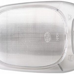Interior Light - Halogen - 12V