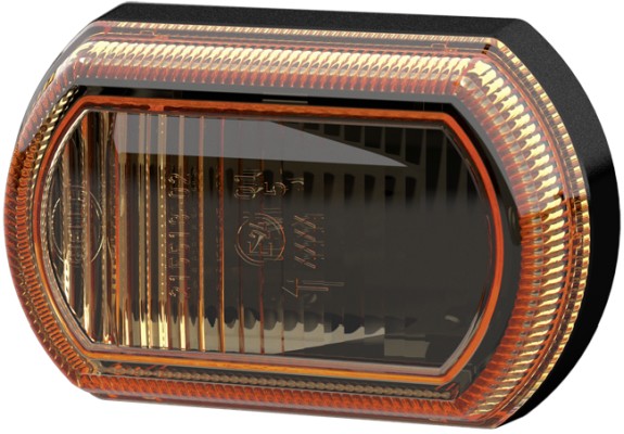 Auxiliary Direction Indicator - Shapeline Tech - LED - 12/24V - Image 4