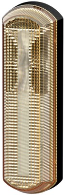 Auxiliary Direction Indicator - Shapeline Tech - LED - 24/12V - Image 5