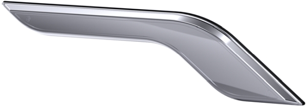 Trim Cover, tail light - Shapeline Style - Image 5