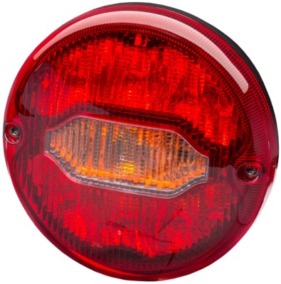 Rearlight - LED/Hybrid - 24V - Image 4