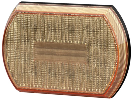 Direction Indicator - Shapeline Tech - LED - 12/24V - Image 2