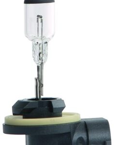 Halogen-Bulb - H27W/2 - Standard - 12V - 27W - Quantity: 1