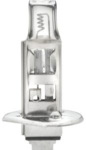 Halogen-Bulb - H1 - Heavy Duty - 24V - 70W - Quantity: 1