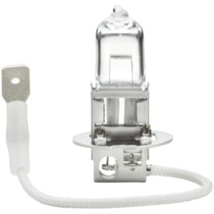 Halogen-Bulb - H3 - Standard - 12V - 55W - Quantity: 1