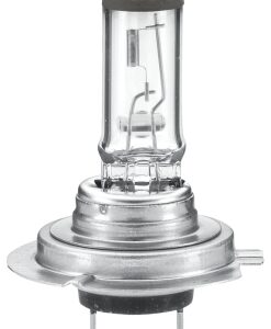 Halogen-Bulb - H7/longer service life - Heavy Duty Expert - 24V - 70W - Quantity