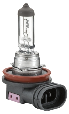 Halogen-Bulb - H11 - Heavy Duty - 24V - 70W - Quantity: 1 - Image 2