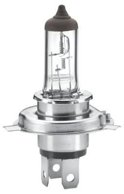 Halogen-Bulb - H4 - 24V - 75/70W - Image 2