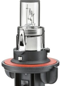 Halogen-Bulb - H13 - Standard - 12V - 60/55W - Quantity: 1