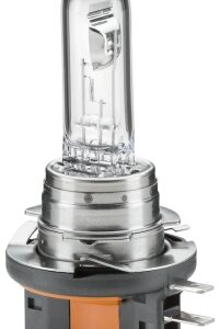 Halogen-Bulb - H15 - Standard - 12V - 55/15W - Quantity: 1