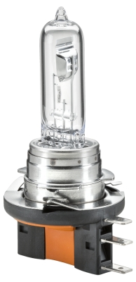 Halogen-Bulb - H15 - Heavy Duty - 24V - 60/20W - Quantity: 1 - Image 2