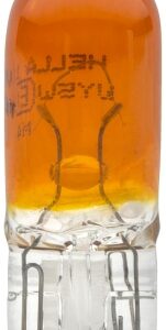 Halogen-Bulb - WY5W - Standard - 12V - 5W - Quantity: 2