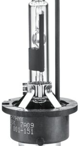 Xenon-Bulb - D2R - Xenon - 85V - 35W - Quantity: 1