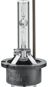 Xenon-Bulb - D2S - Xenon - 85V - 35W - Quantity: 1