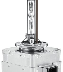 Xenon-Bulb - D1S - Xenon - 85V - 35W - Quantity: 1