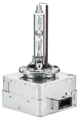 Xenon-Bulb - D1S - White Light - 24/12V - 35W - 5000K - Image 2