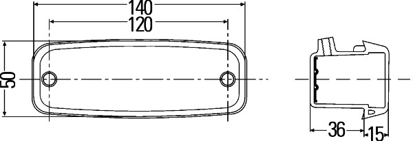 Auxiliary Direction Indicator - Bulb - 12/24V - Image 6