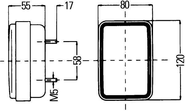 Direction Indicator - Halogen - 12V - Image 5