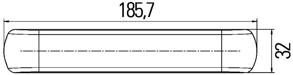 Auxiliary Direction Indicator - LED - 12V - Image 8
