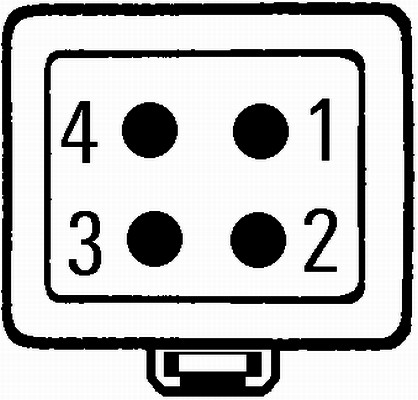 Rearlight - Agroluna - Bulb - 12V - Image 8