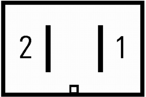 Halogen-Worklight - Ultra Beam - 12/24V - Image 6