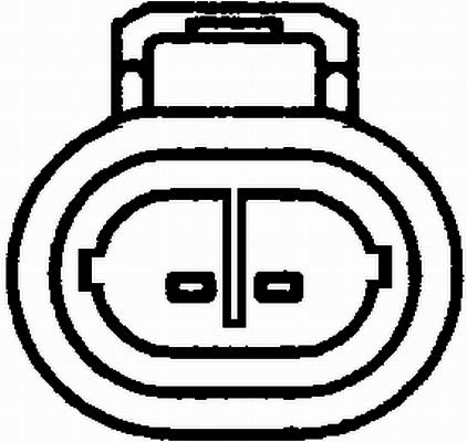 Auxiliary Direction Indicator - LED - 12V - Image 7