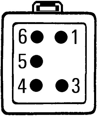 Rearlight - Cargoluna - Bulb - 12V - Image 7