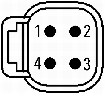Rearlight - Hybrid - 12V - Image 8