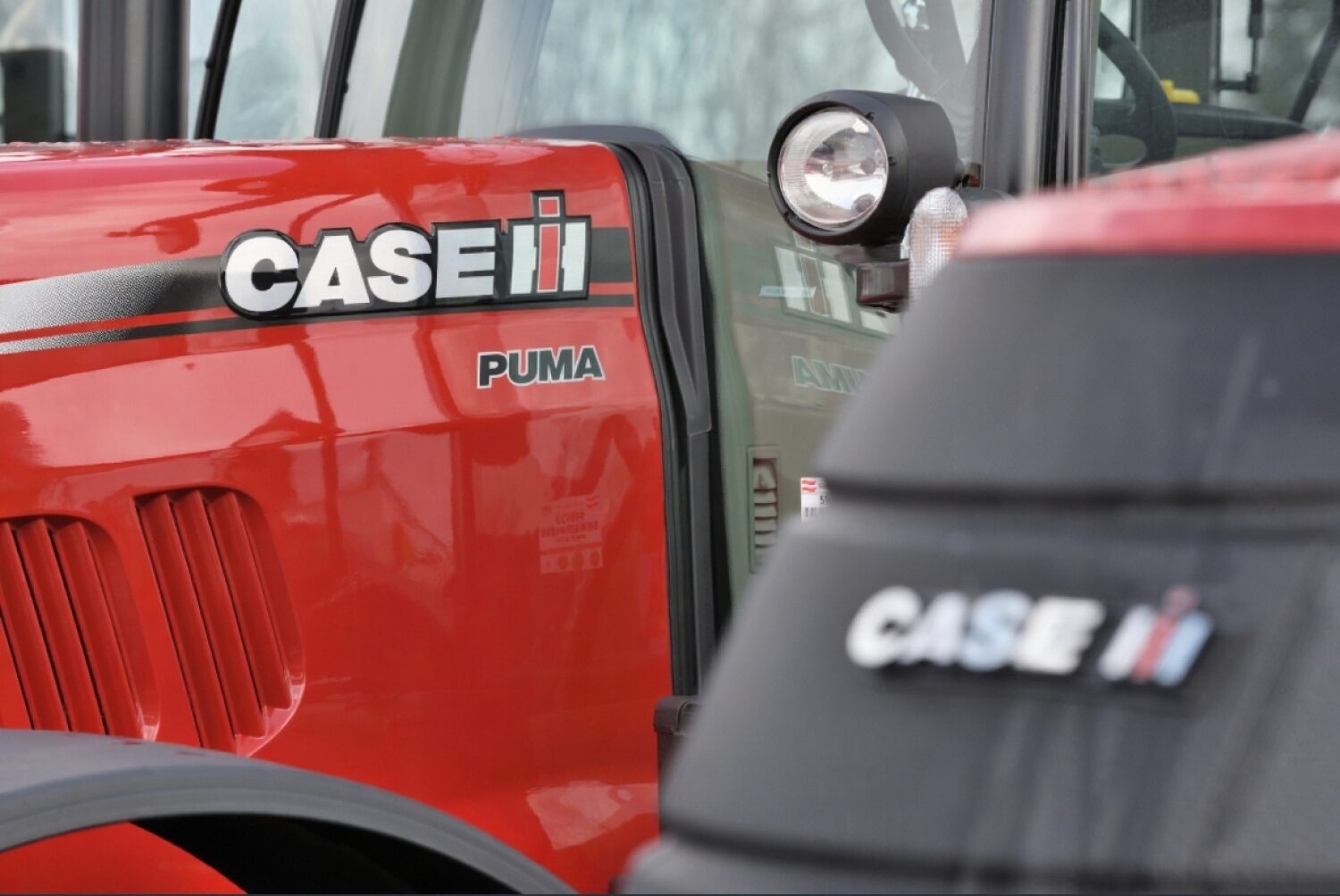 Case IH