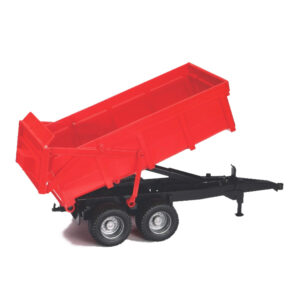 Bruder 02211 John Deere Tipping Trailer