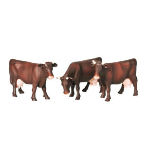 Bruder 02308 Cow Toy