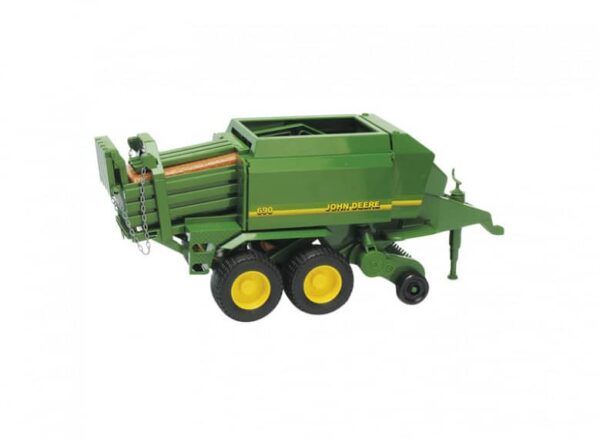 John Deere Bruder Big Baler (image 2)