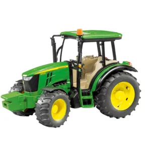 John Deere 5115M Tractor - MCB009814000