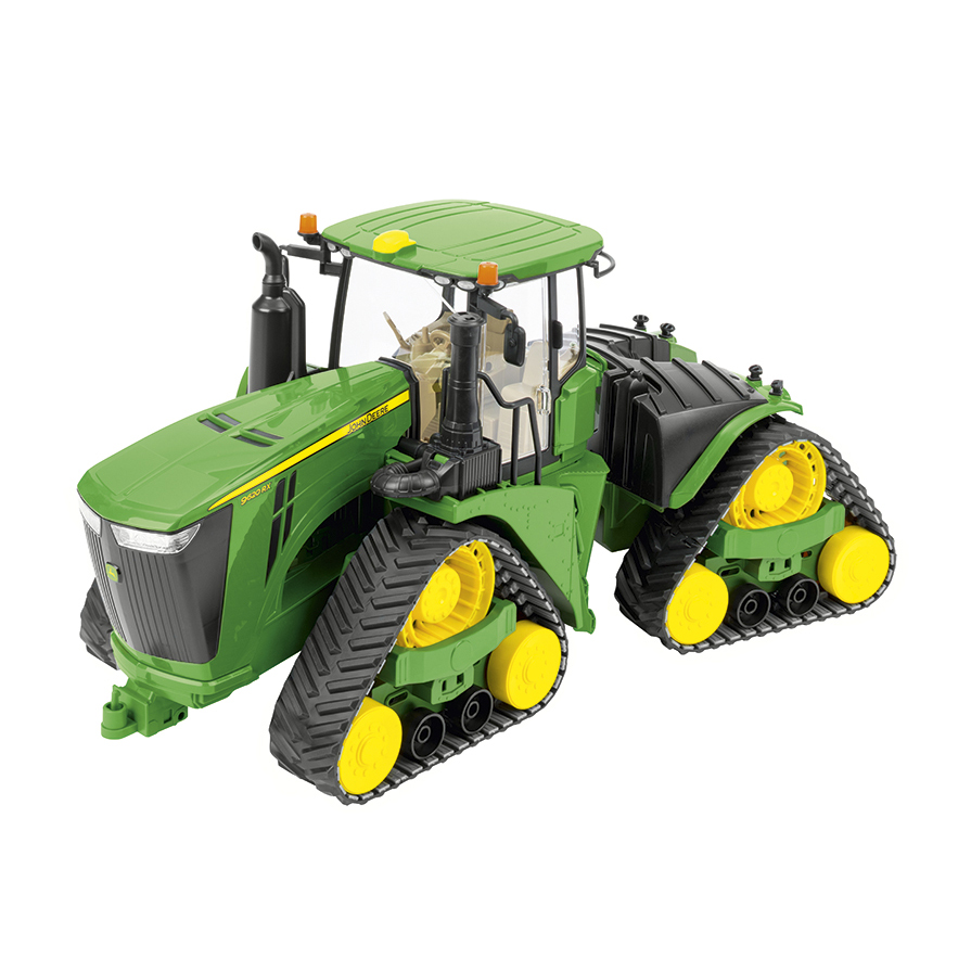 Bruder John Deere 9620RX Tractor 1:16 Model - Image 2