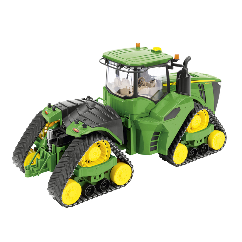 Bruder John Deere 9620RX Tractor 1:16 Model - Image 3