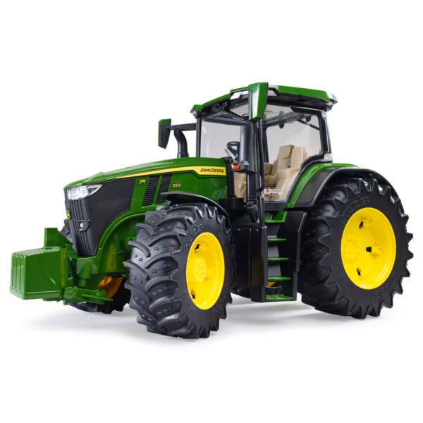 Bruder 09825 John Deere 7R 350 Model MCB009825000 (image 2)