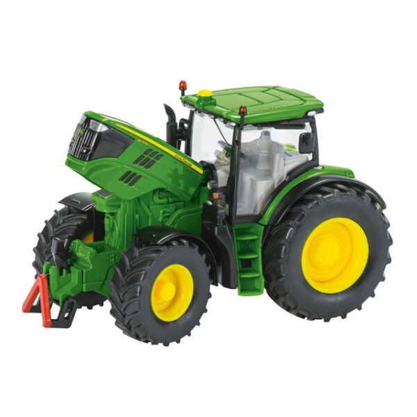 SIKU 3282 John Deere 6210R Tractor (image 3)
