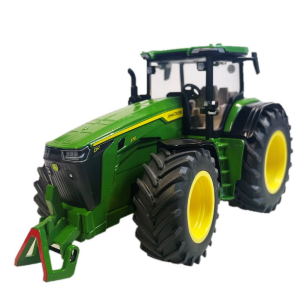 SIKU John Deere 8R 370 Model - Image 4