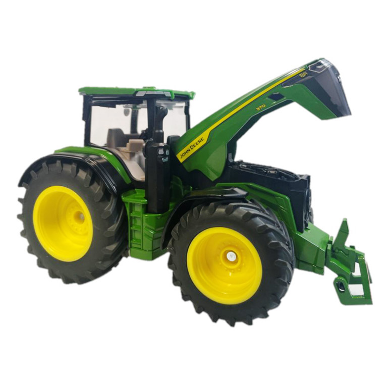 SIKU John Deere 8R 370 Model - Image 3