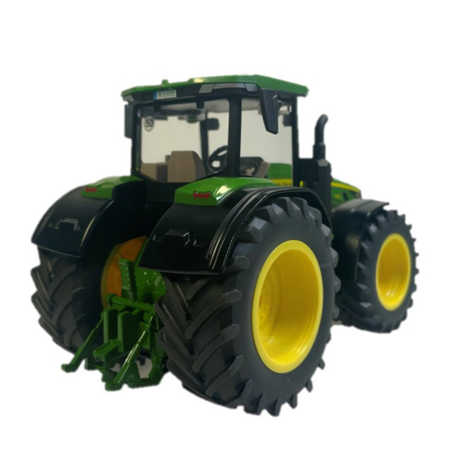 SIKU John Deere 8R 370 Model - Image 2